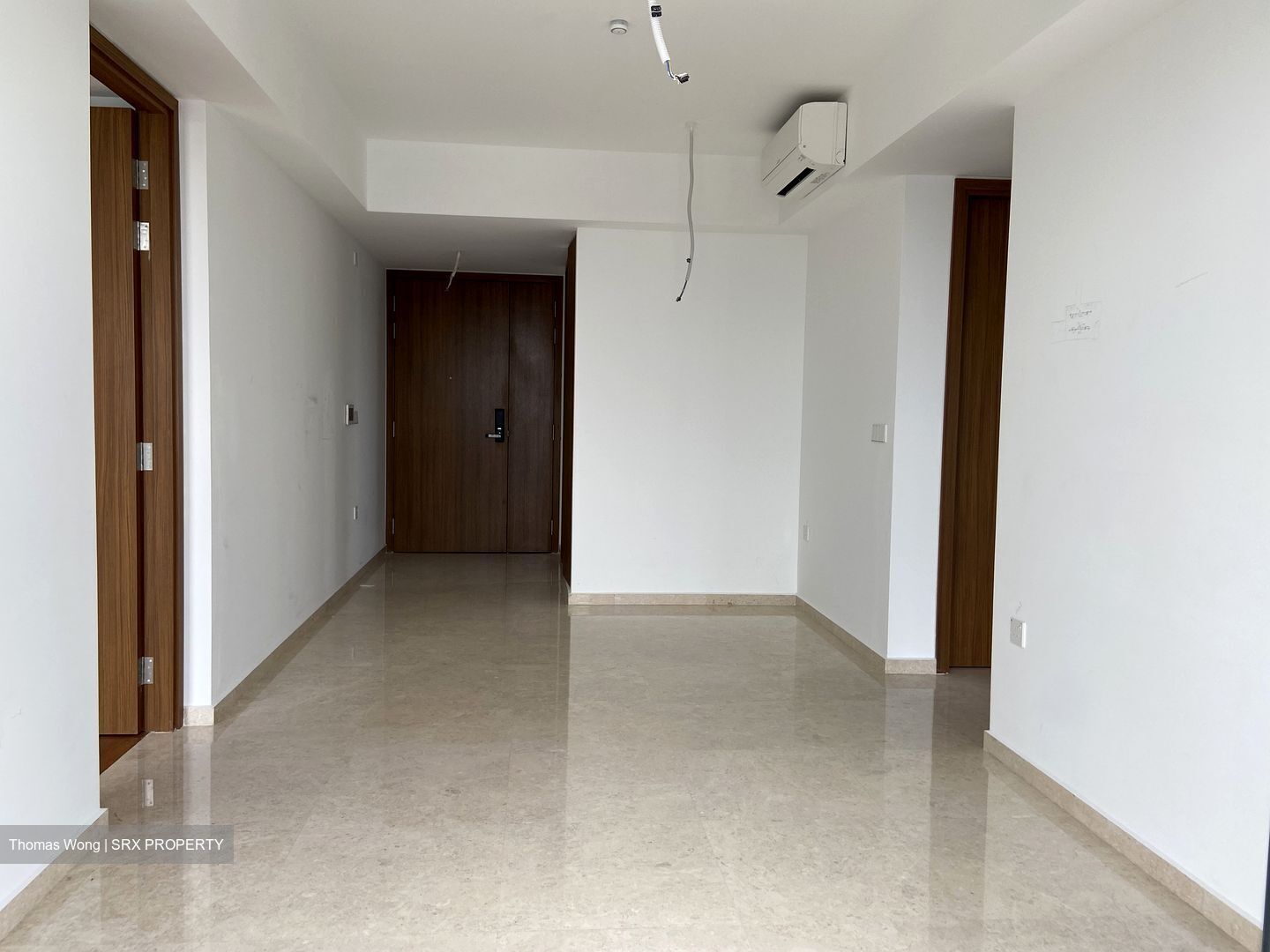 Stirling Residences (D3), Apartment #638252261